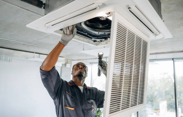 Licensed Hvac Maintenance service in Berryville, VA - FH HVAC